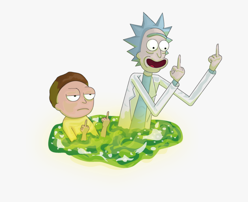 Rick Png, Transparent Png, Free Download