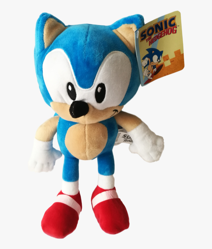 Classic Sonic Png, Transparent Png, Free Download