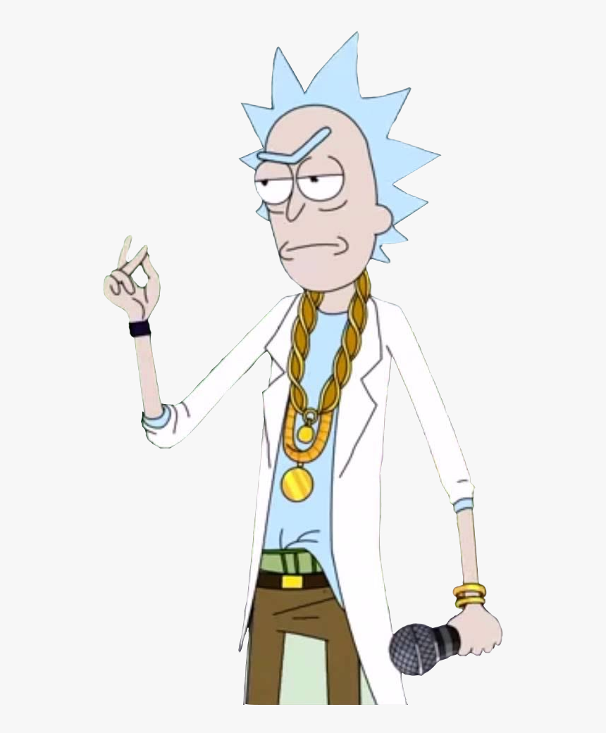 Rick Png, Transparent Png, Free Download