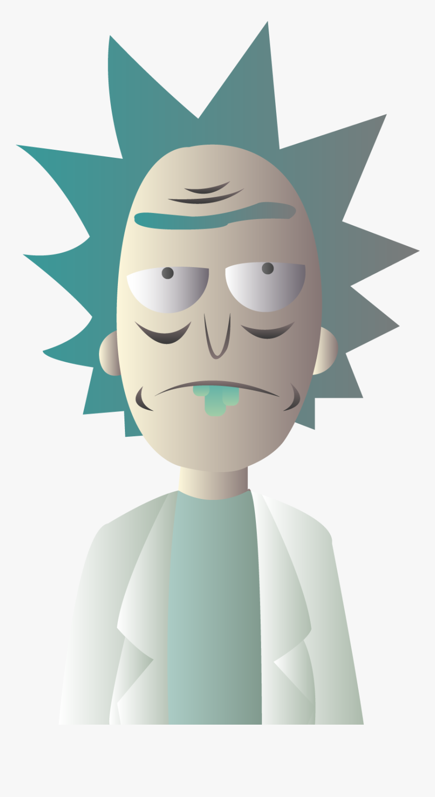 Rick Png, Transparent Png, Free Download