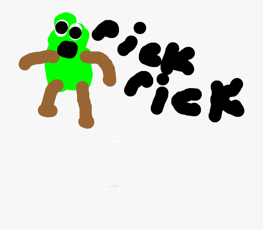 Pickle Rick - Pickle Rick - Cartoon, HD Png Download, Free Download