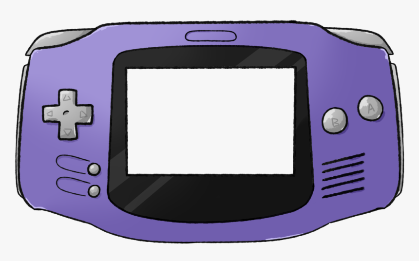 Transparent Gameboy Color Png, Png Download, Free Download