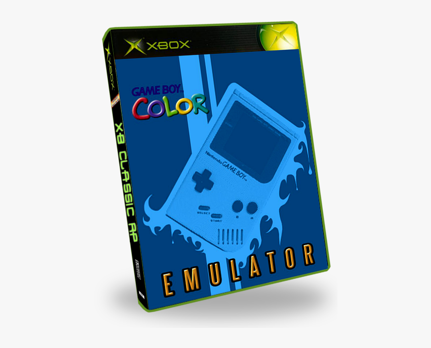 Gameboy Color Png, Transparent Png, Free Download