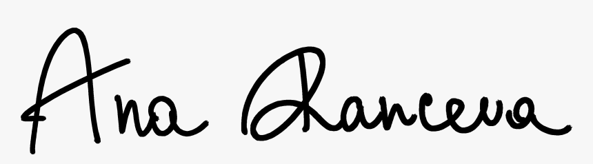 Signature Blog, HD Png Download, Free Download