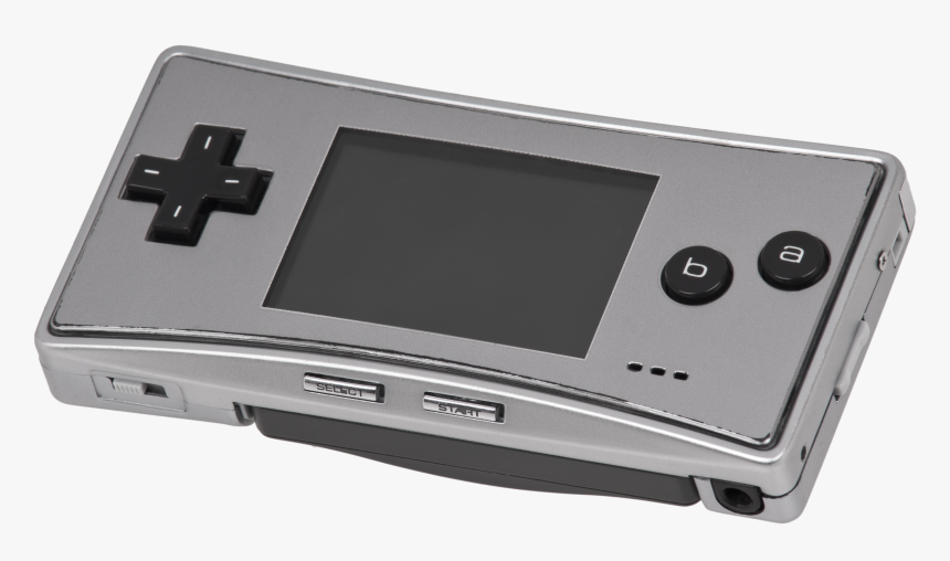 Game Boy Micro, HD Png Download, Free Download