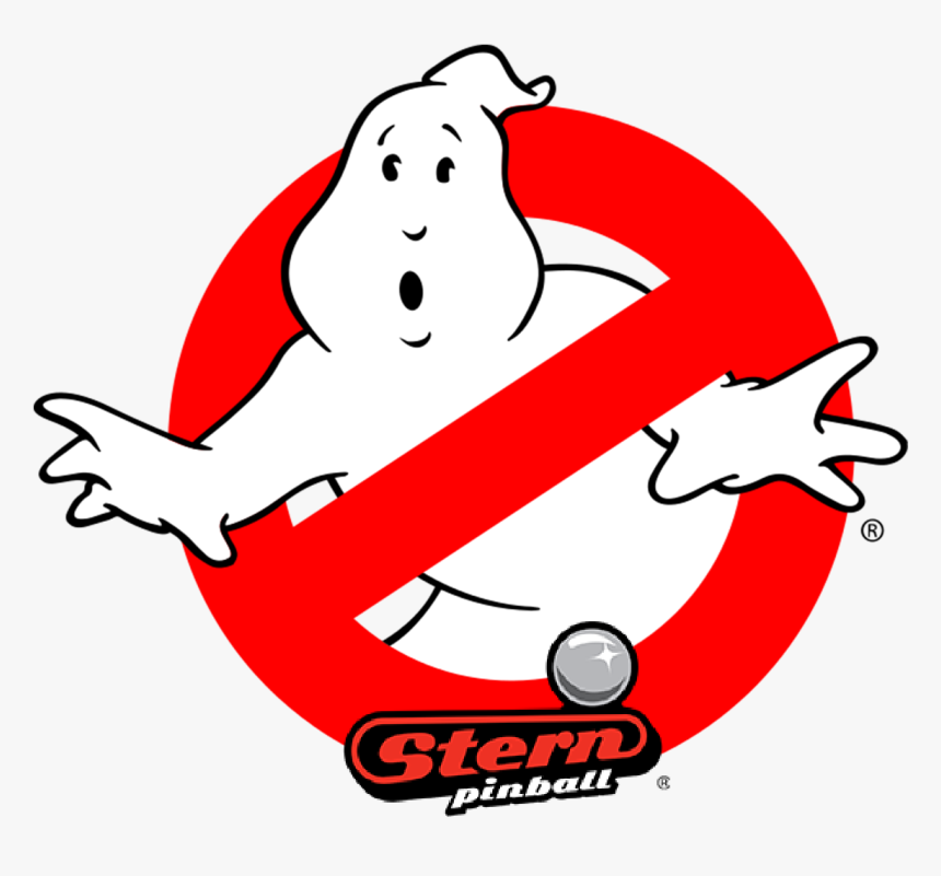 The Ghostbusters Pinball Experience Highlights The, HD Png Download, Free Download