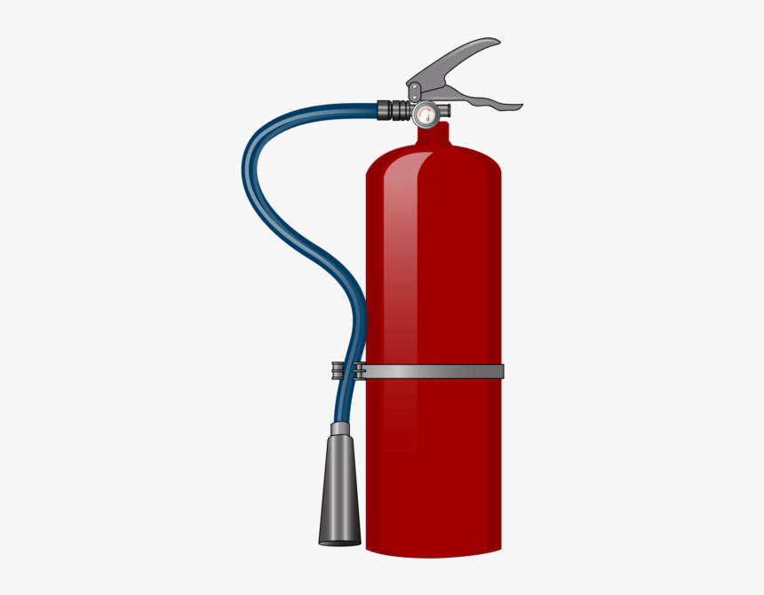 Fire Extinguisher Clipart Png Image Free Download Searchpng, Transparent Png, Free Download