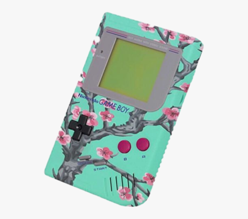 Transparent Gameboy Color Png, Png Download, Free Download