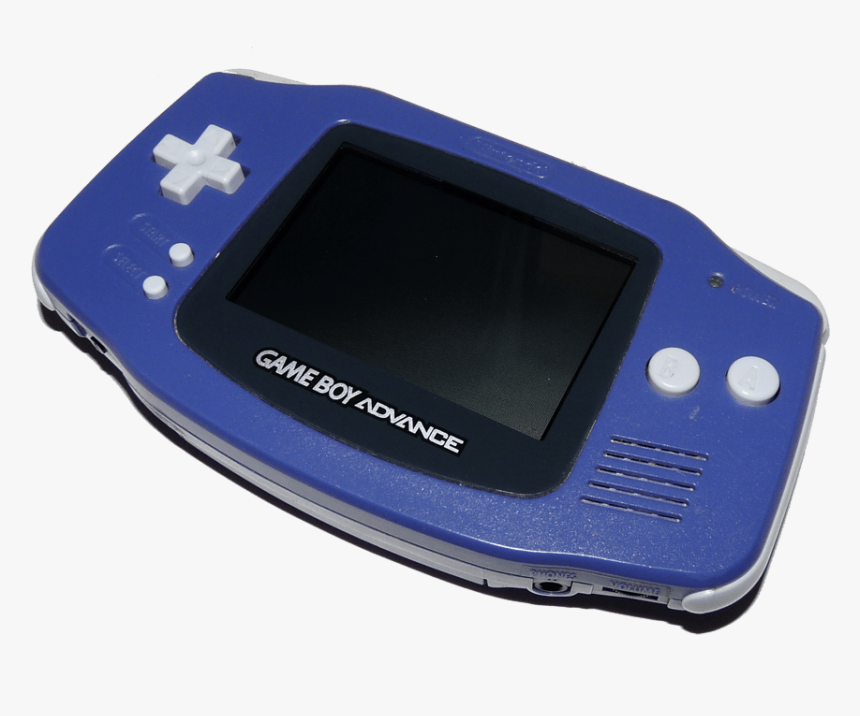 Gameboy Color Png, Transparent Png, Free Download