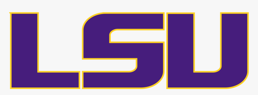 Lsu Logo Png, Transparent Png, Free Download