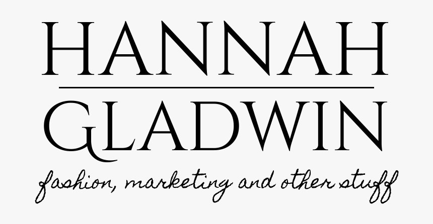 Fashion Blog By Hannah Gladwin, HD Png Download, Free Download
