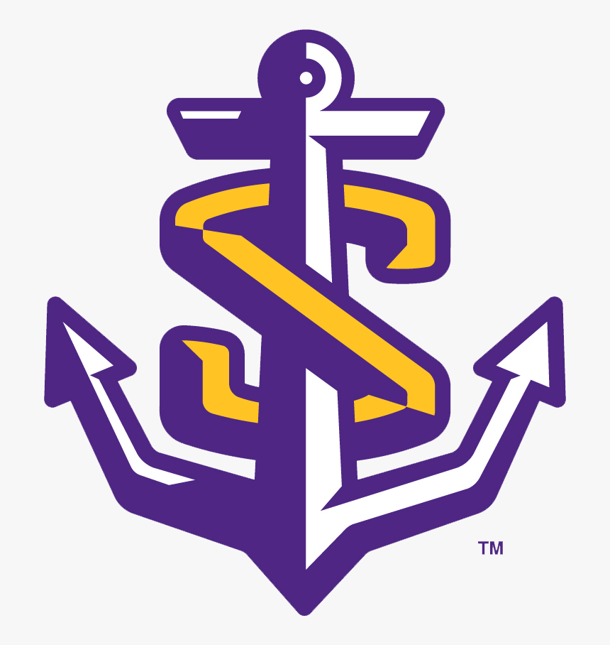 Lsu Shreveport Athletics Logo, HD Png Download, Free Download