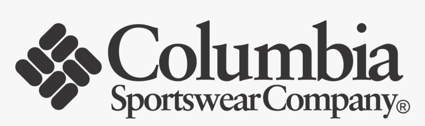 Transparent Columbia Sportswear Logo Png Png Download Kindpng