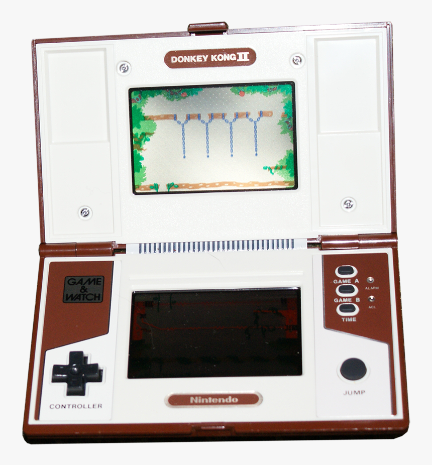 Gameboy Color Png, Transparent Png, Free Download