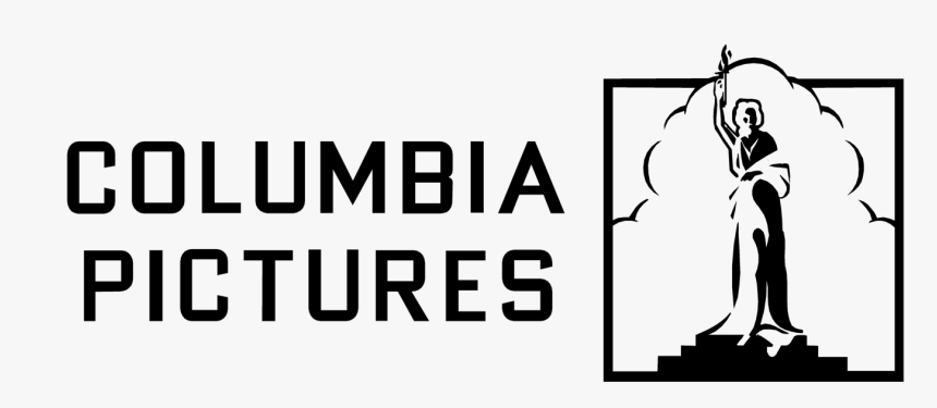 Columbia Pictures Logo Png, Transparent Png, Free Download