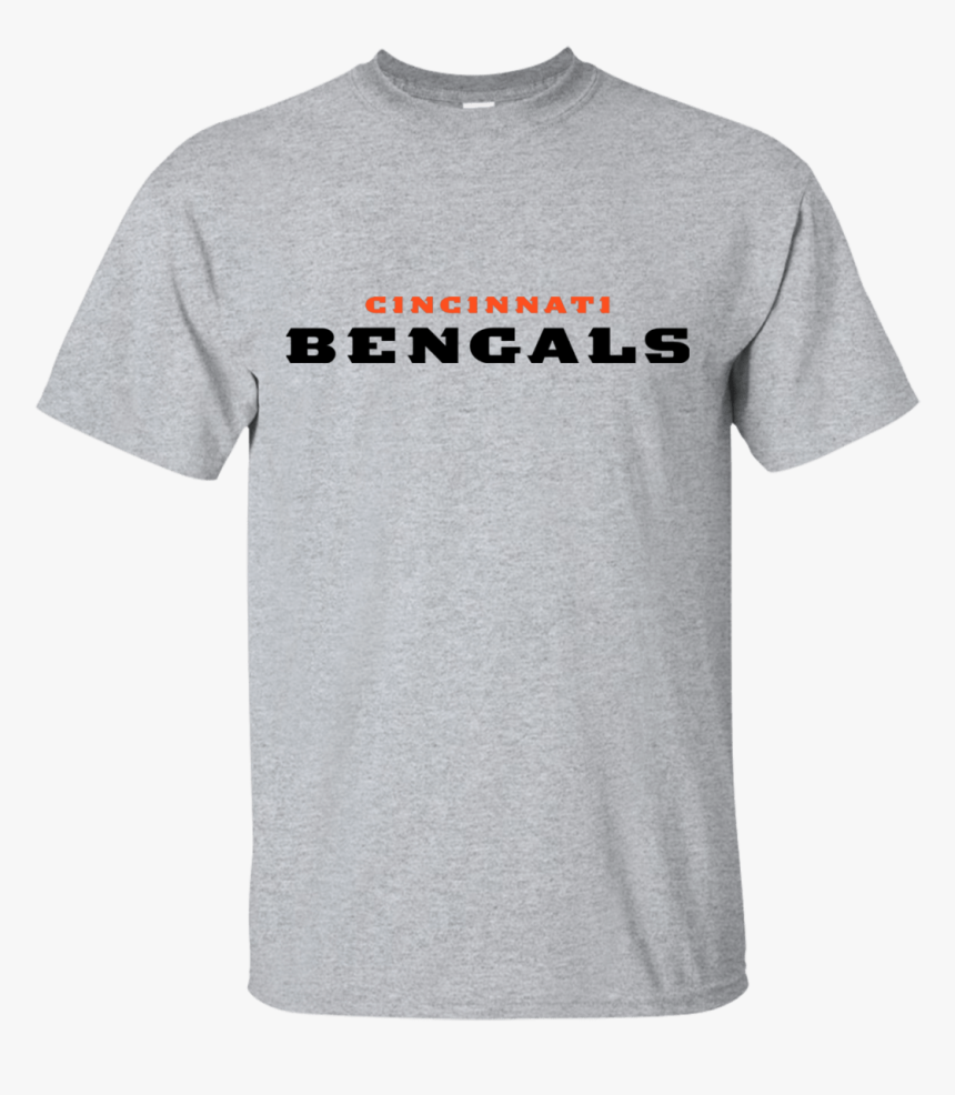 Bengals Logo Png, Transparent Png, Free Download