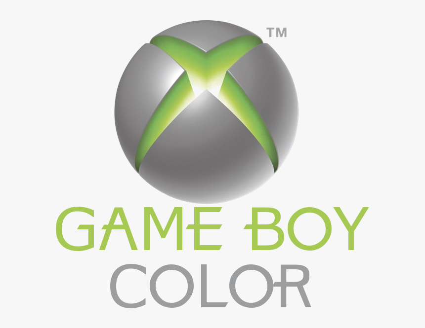 Gameboy Color Png, Transparent Png, Free Download