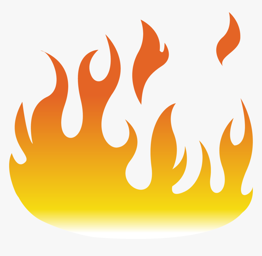 Flame Royalty-free Clip Art, HD Png Download, Free Download