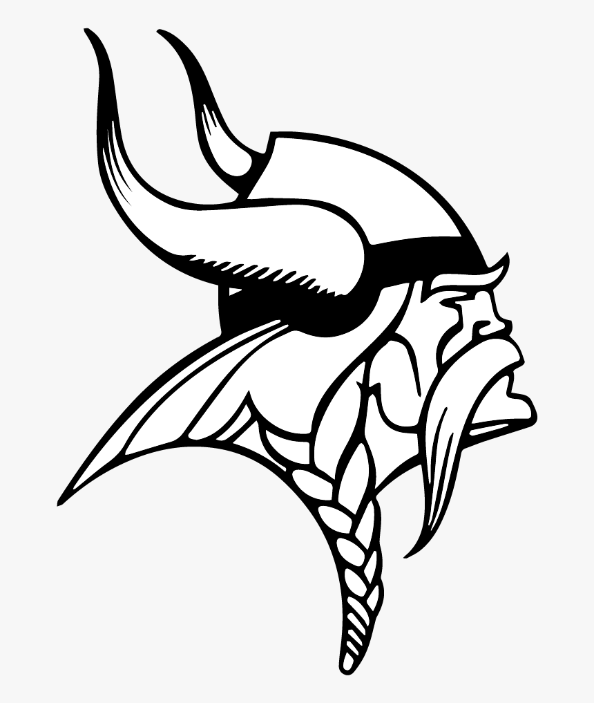 Transparent Viking Clipart Black And White, HD Png Download, Free Download