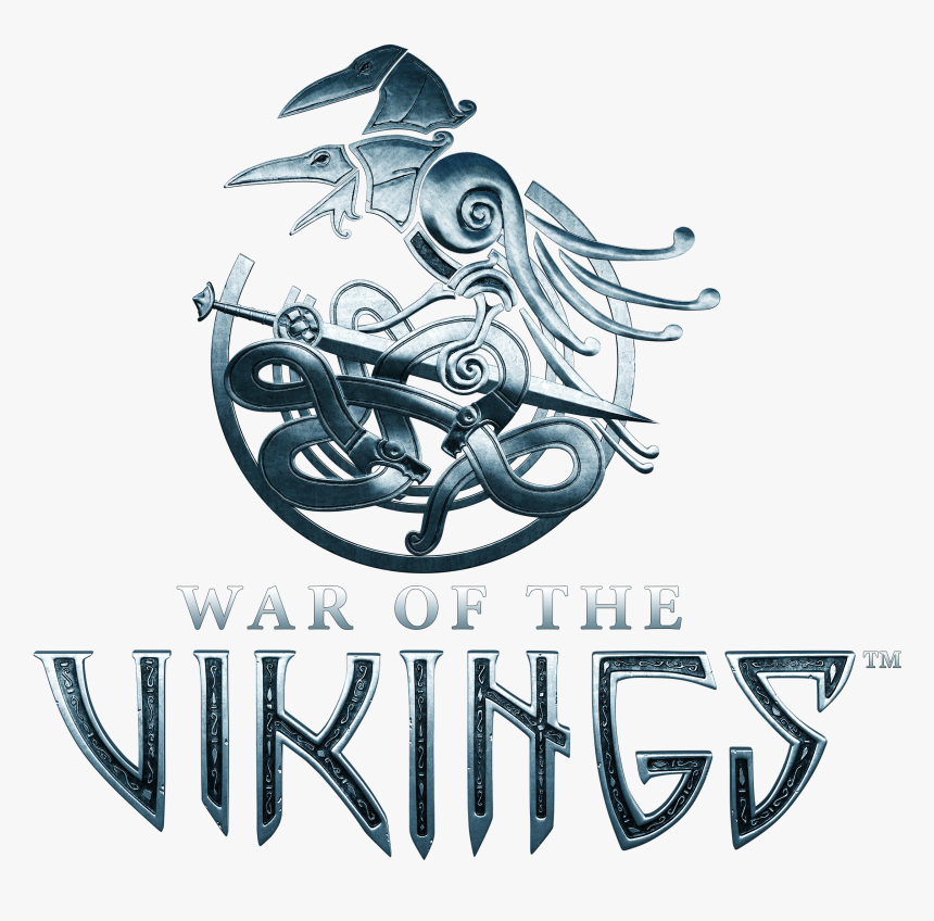 Transparent Vikings Logo Png, Png Download, Free Download