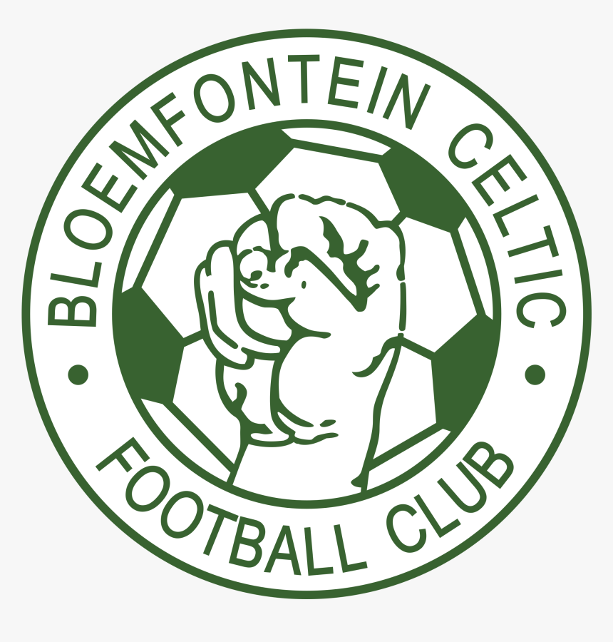Bloemfontein Celtic Logo Png Transparent Png Download Kindpng