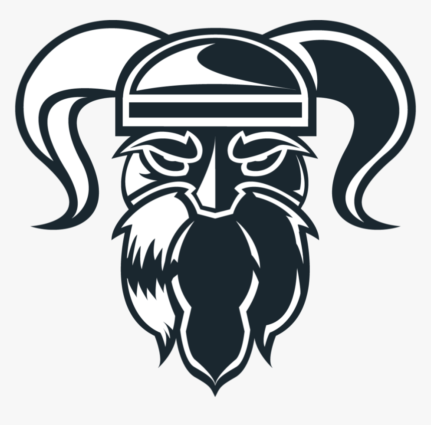 Vikings Logo Png, Transparent Png, Free Download