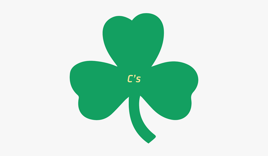 Celtics Logo Png, Transparent Png, Free Download