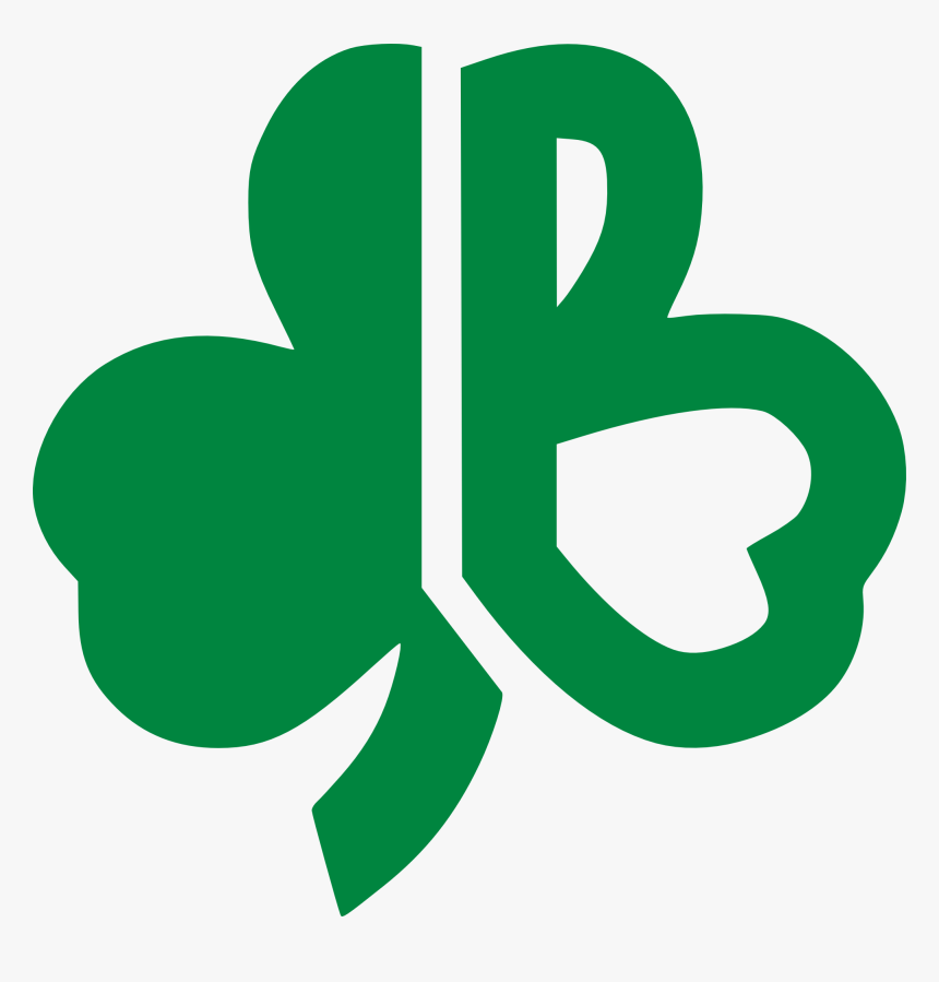 Celtics Logo Png, Transparent Png, Free Download