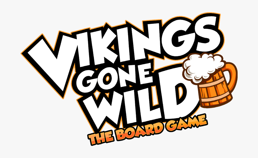 Vikings Gone Wild, HD Png Download, Free Download