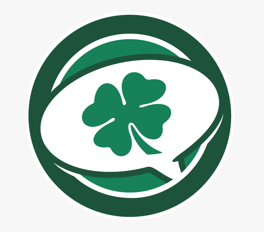 Celtics Logo Png, Transparent Png, Free Download