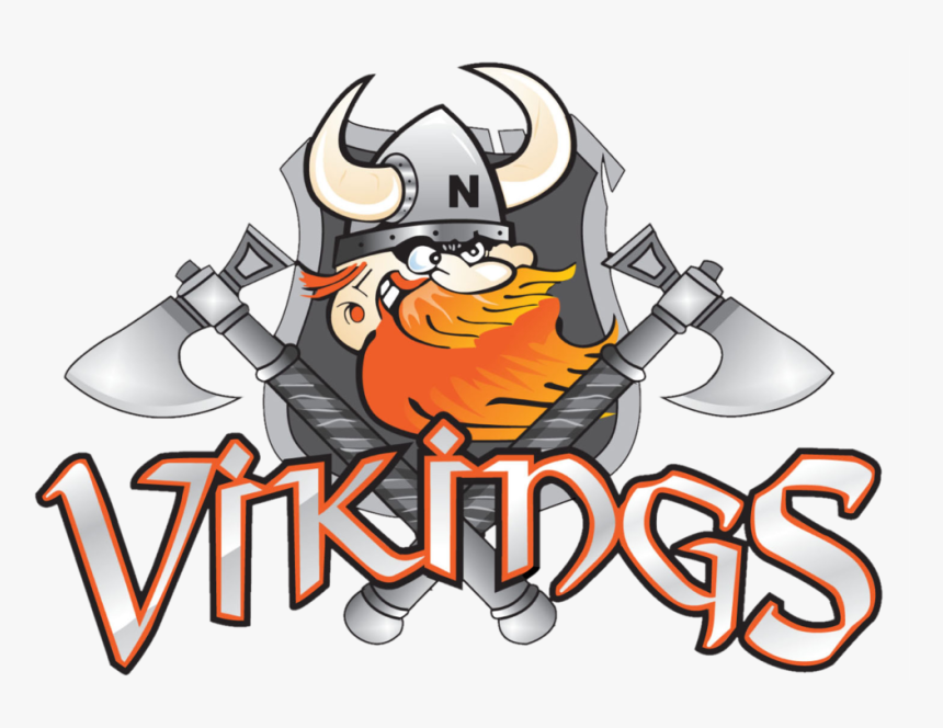 Nunawading Vikings Logo Transparent, HD Png Download, Free Download