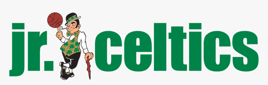 Celtics Logo Png, Transparent Png, Free Download