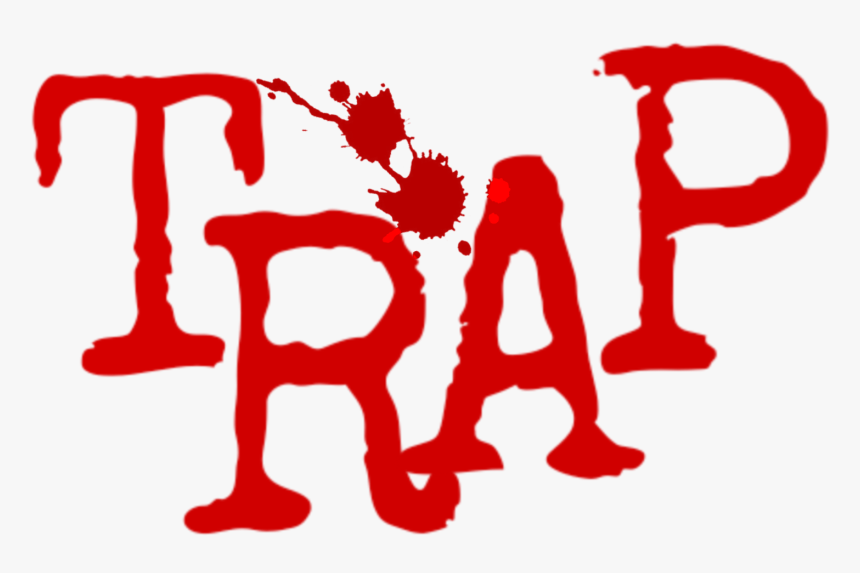 #trap #png, Transparent Png, Free Download