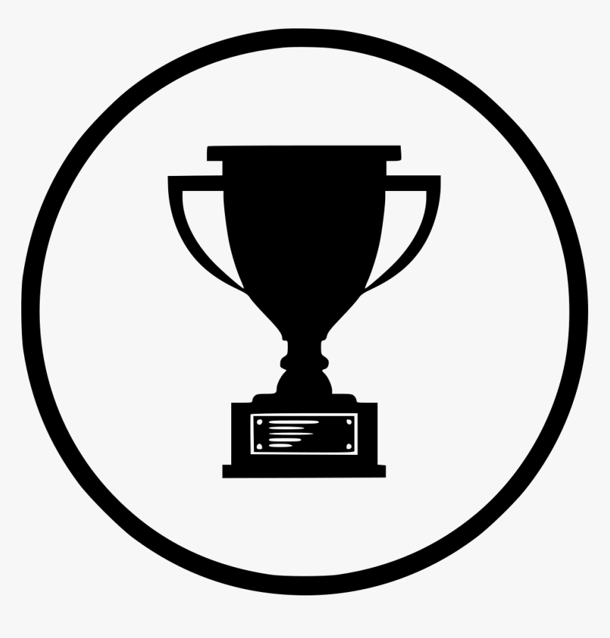 S Entertainment Gaming Play Trophy Winner Medal, HD Png Download, Free Download