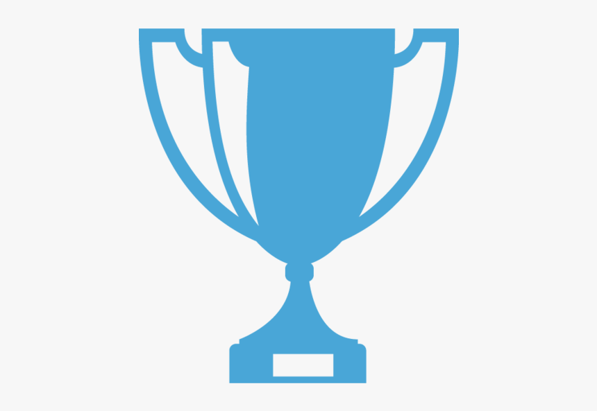 Trophy Icon Png, Transparent Png, Free Download