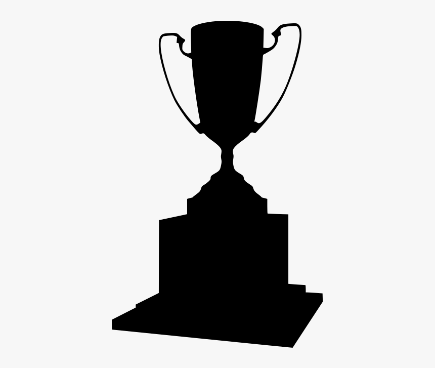 Trophy Icon Png, Transparent Png, Free Download