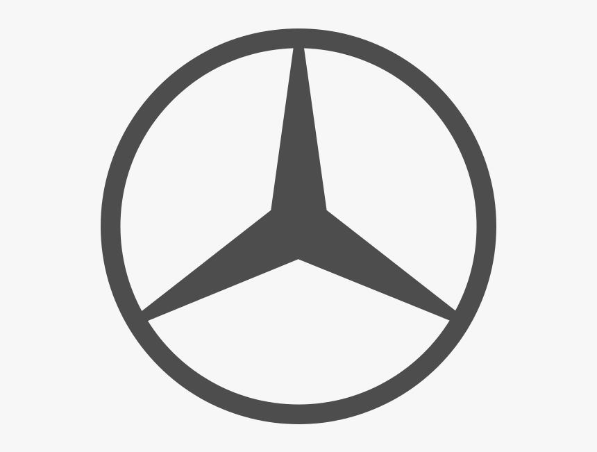 Mercedes Logo, File Mercedes Benz Logo Svg Wikimedia, HD Png Download, Free Download