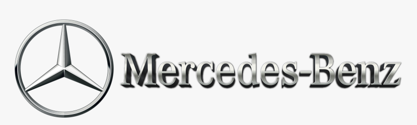 Mercedes Logo Png, Transparent Png, Free Download