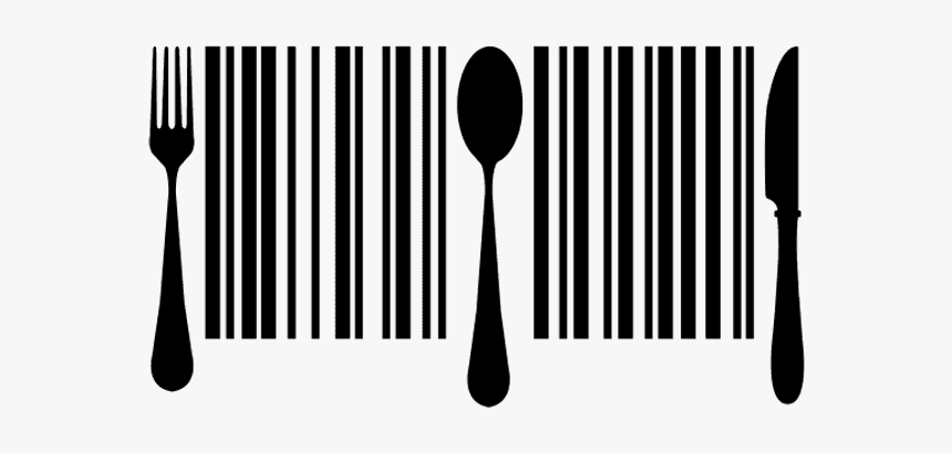 Codigo De Barras Png, Transparent Png, Free Download