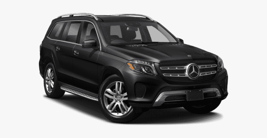 New 2019 Mercedes-benz Gls Gls, HD Png Download, Free Download