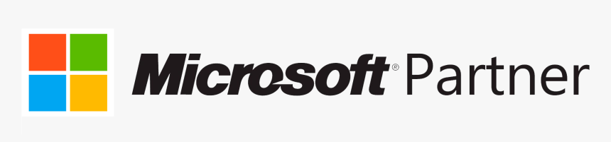 Microsoft Certified Partner Logo Png, Transparent Png, Free Download