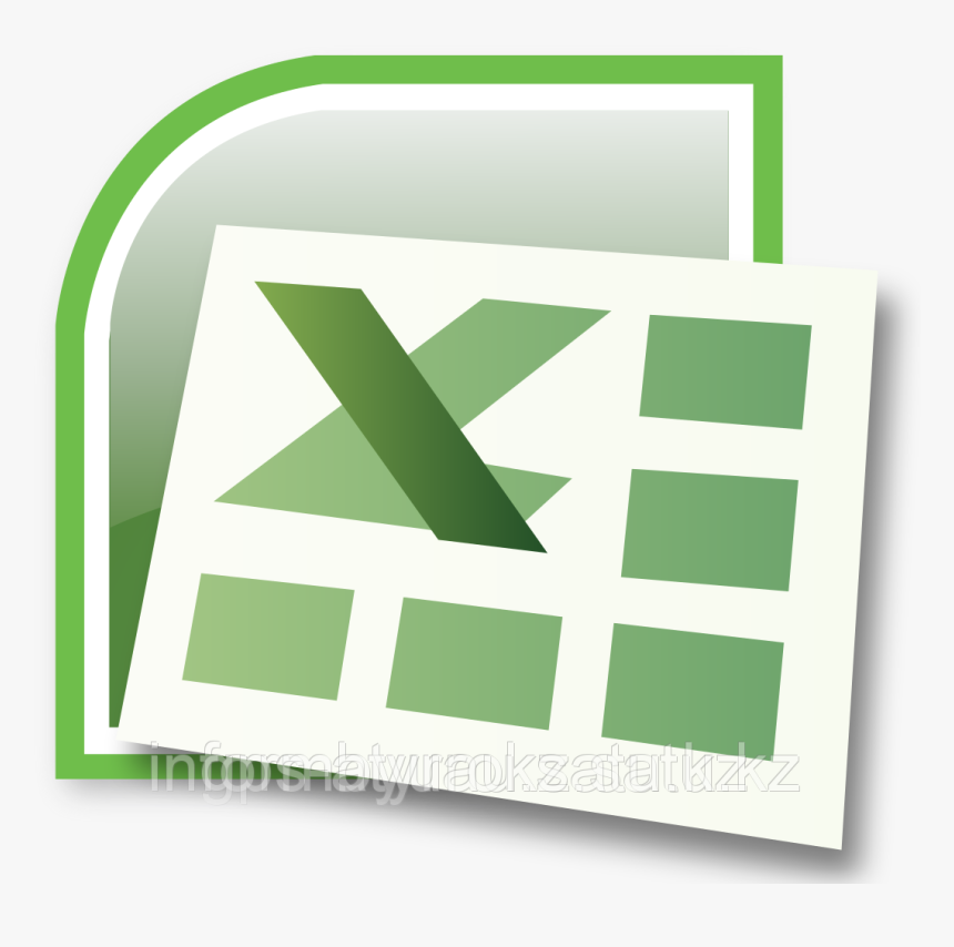 Microsoft Excel Microsoft Office Computer Icons Clip, HD Png Download, Free Download