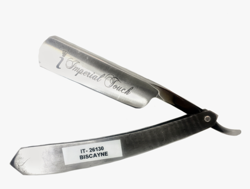 Bethpage Damascus Steel Straight Razor"
 Title="bethpage, HD Png Download, Free Download
