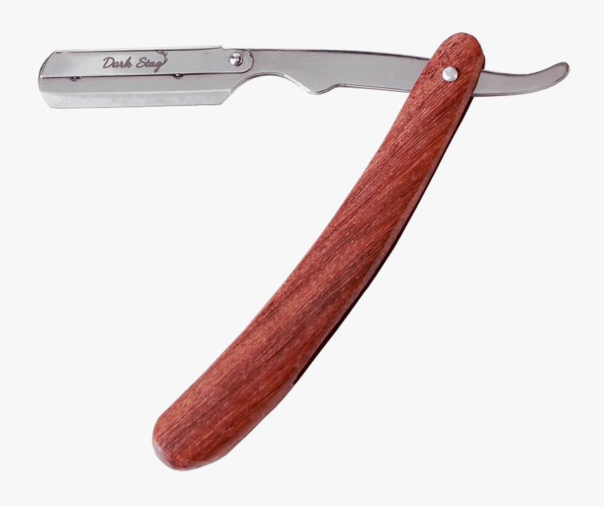 Razor Transparent, HD Png Download - kindpng