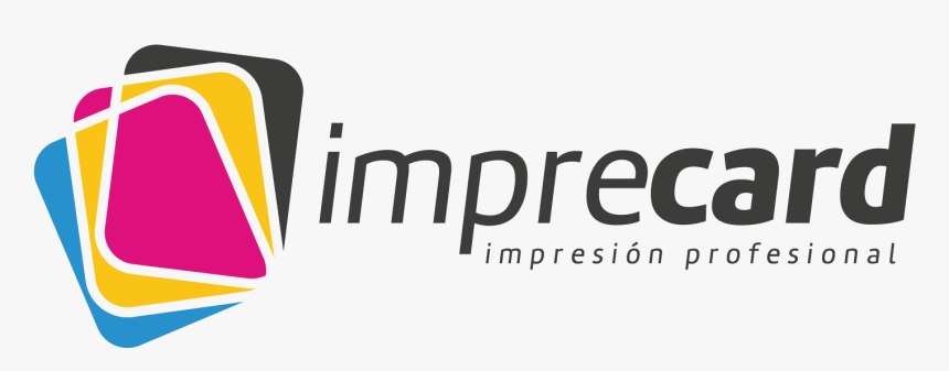 Impresión - //www - Imprecard - Es/wp Imprcard 02, HD Png Download, Free Download