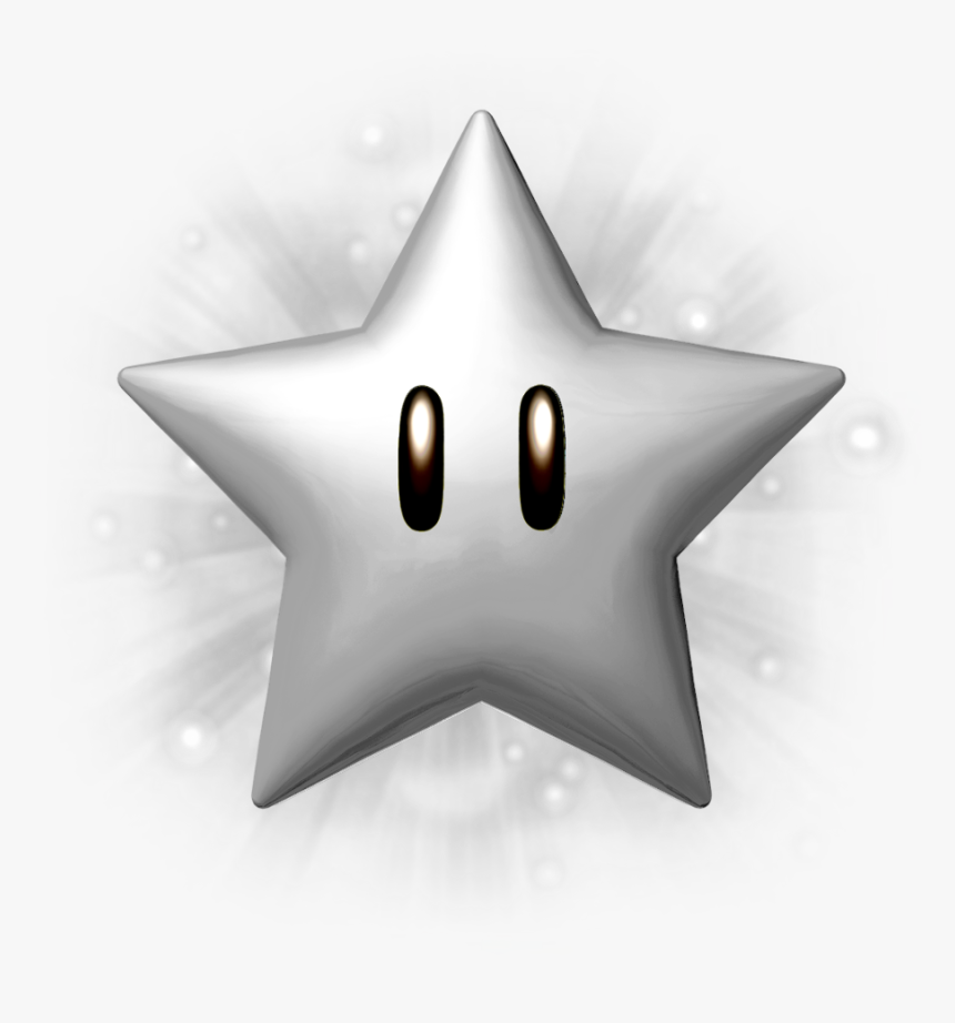 Mario Party 2 Star, HD Png Download, Free Download
