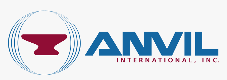 Anvil Logo Png Transparent, Png Download, Free Download