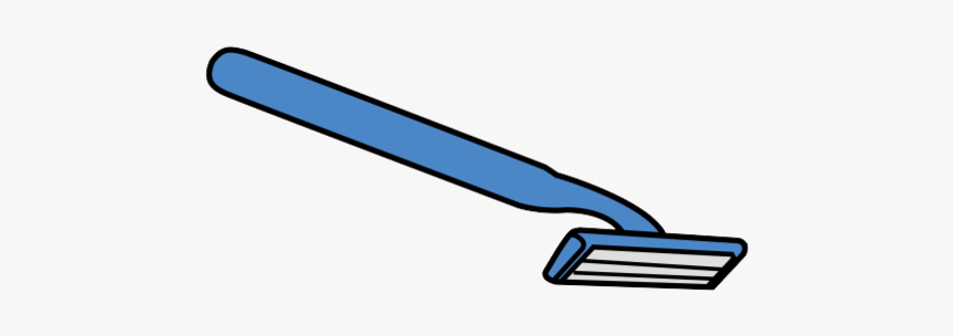 Razor Png, Transparent Png, Free Download