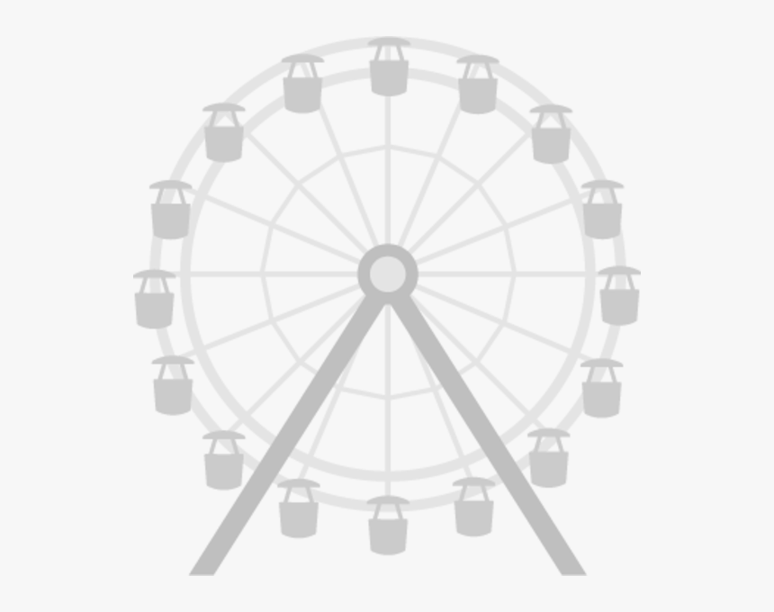 Abm Ferris Wheel Image, HD Png Download, Free Download