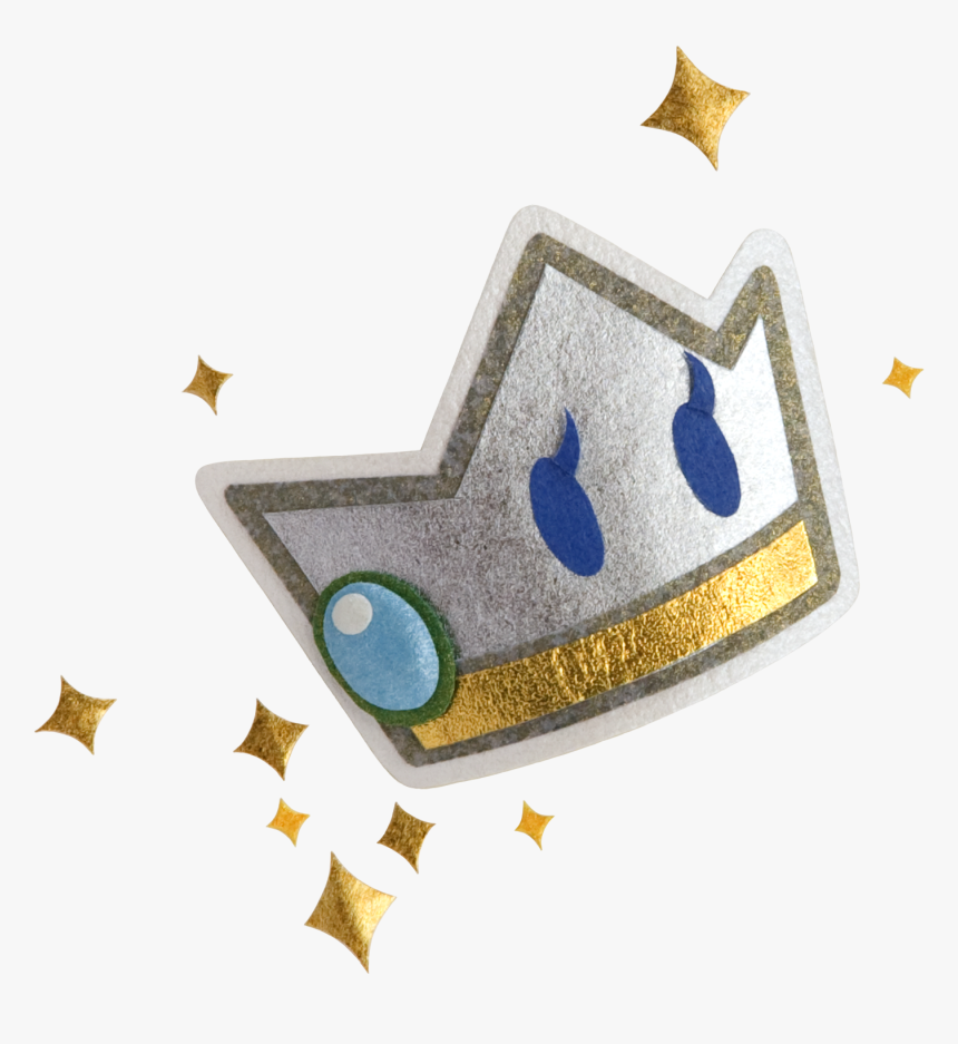 Super Mario Sticker Star Boss , Png Download, Transparent Png, Free Download